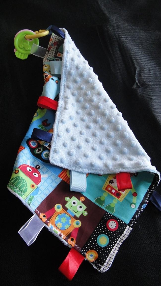 plush dot fabric (8)