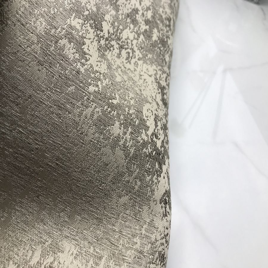 golden blackout fabric