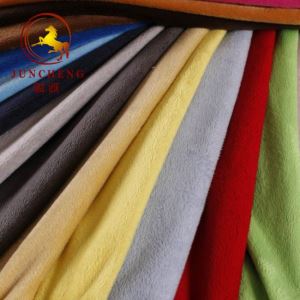 100% Polyester Velboa mato
