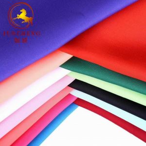Polyester trikotaj trikotaj mato