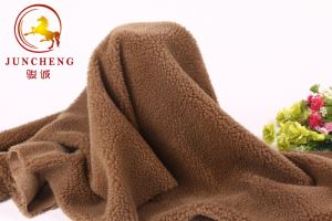 Sherpa Polyester mato