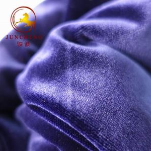 Spandex Velboa mato