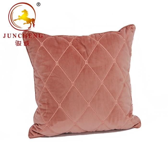 Quilted Cushion
