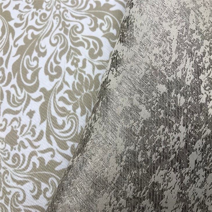 Blackout Linen Fabric