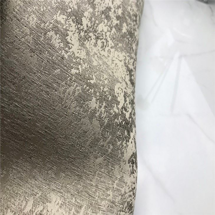 Blackout Linen Fabric