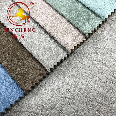 Colorful Sofa Fabric