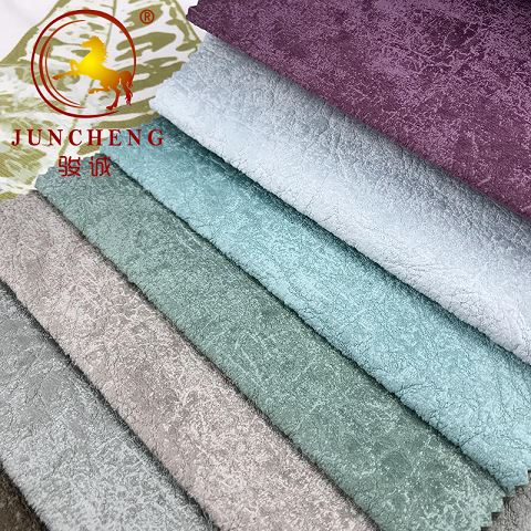 Colorful Sofa Fabric