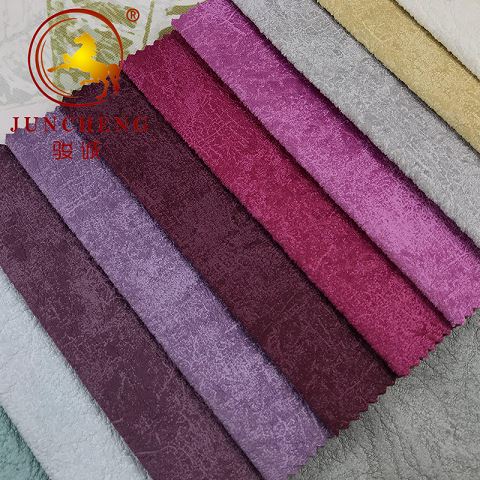 Colorful Sofa Fabric