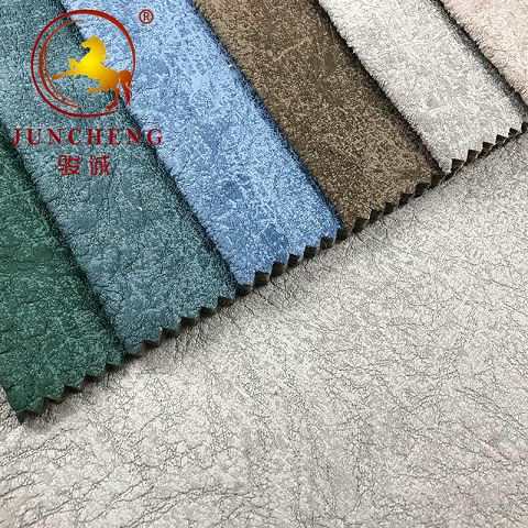 Colorful Sofa Fabric