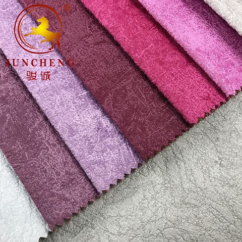 Colorful Sofa Fabric