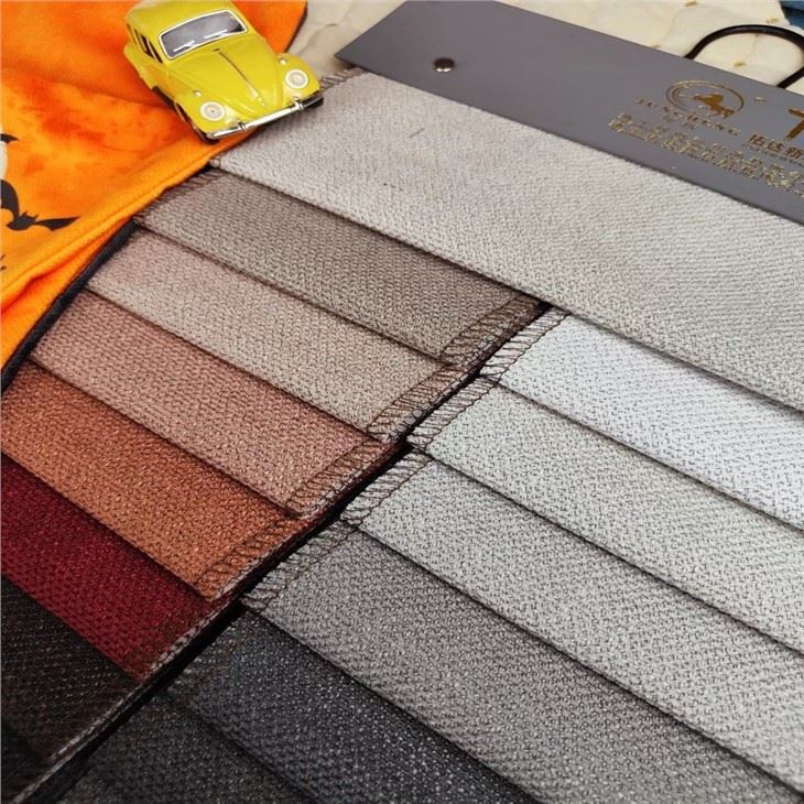Luxury Indoor Fabric Linen